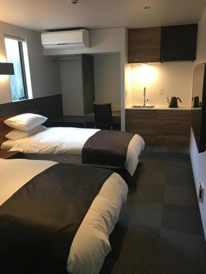 Ｈｏｔｅｌ Sousekian / Vacation Stay 77766 Osaka Zewnętrze zdjęcie