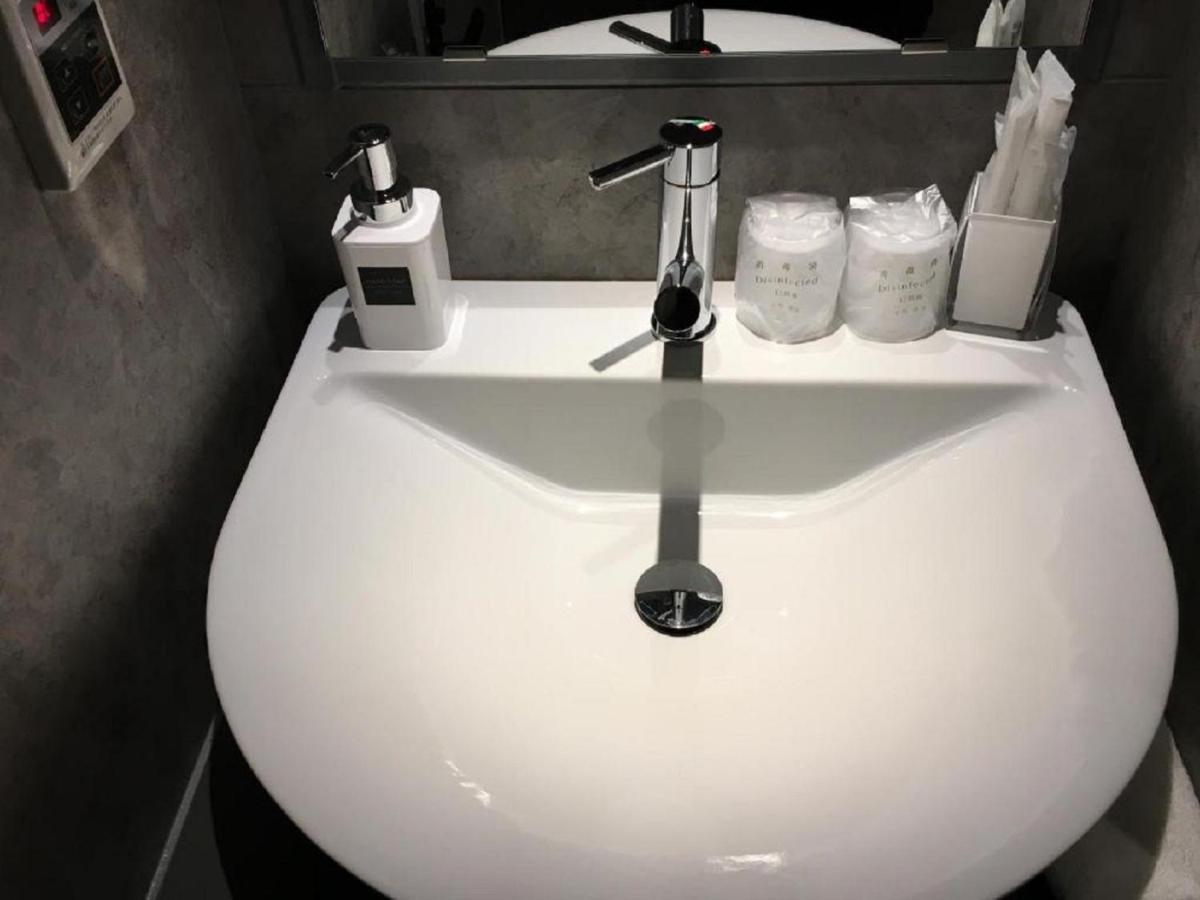 Ｈｏｔｅｌ Sousekian / Vacation Stay 77766 Osaka Zewnętrze zdjęcie
